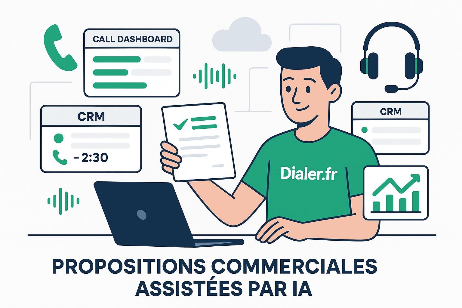 apprenez à rédiger des propositions commerciales et devis efficaces en utilisant des prompts chatgpt pour gagner du temps et convaincre vos clients.