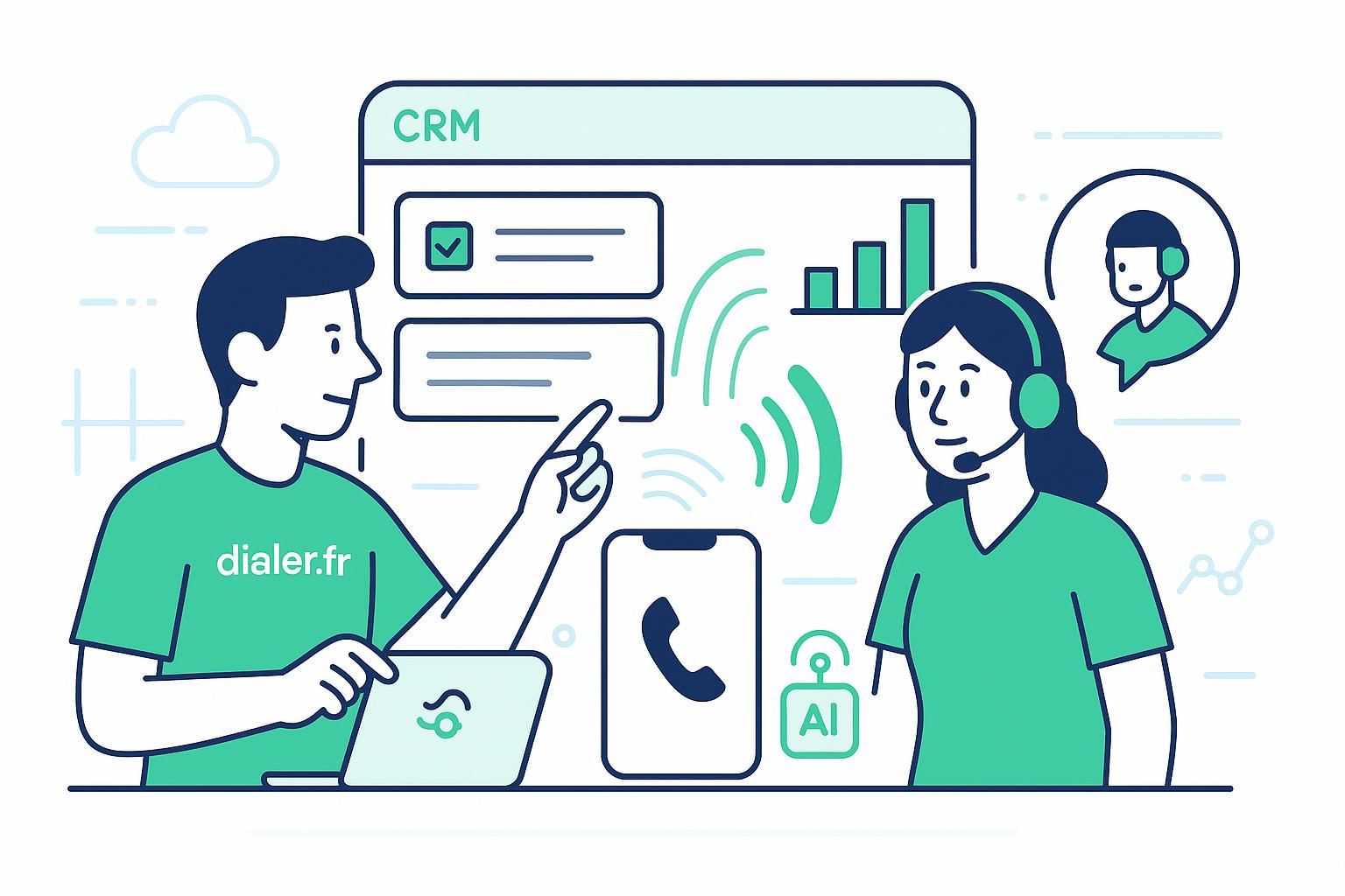 Sms cabinets médicaux : comment les rappels de rendez-vous améliorent la gestion patient