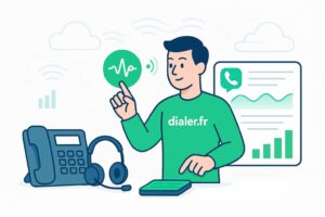 Sous-traiter la prise de rendez-vous téléphonique : guide complet et conseils pratiques