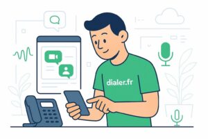 Visioconférence sans compte : comment utiliser les outils en un clic facilement