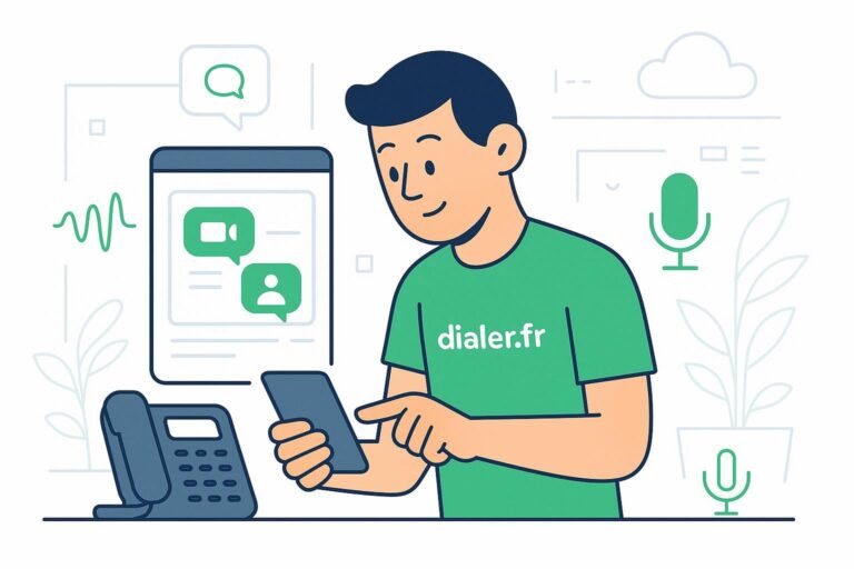 Visioconférence sans compte : comment utiliser les outils en un clic facilement
