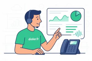 Voip : comment optimiser le recouvrement de créances en 2026