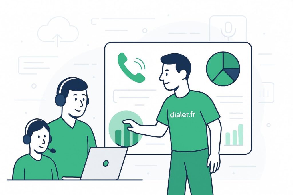 Voip entreprise internationale : optimiser la communication multi-pays