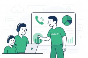 Voip entreprise internationale : optimiser la communication multi-pays