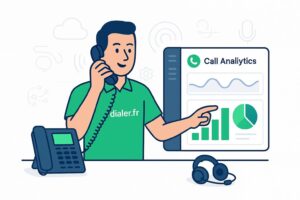 Voip et cabinet de recrutement : comment optimiser la communication en entreprise