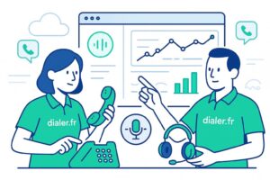 Voip pharmacie : comment optimiser la communication en officine