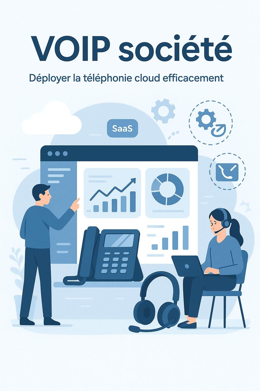 découvrez des conseils pratiques et des stratégies efficaces pour réussir votre projet de consulting en voip société. optimisez vos services et développez votre activité avec notre guide spécialisé.