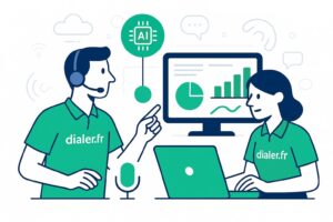Automatisation des appels avec ia : 20 workflows essentiels pour gagner en efficacité