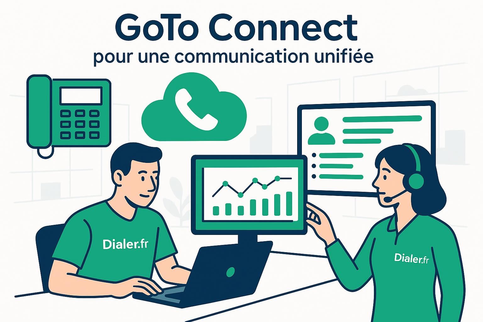 découvrez notre avis complet sur goto connect en 2026 : analyse des fonctionnalités, avantages et retours d'expérience pour bien choisir votre solution de communication.
