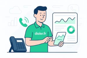 Avis ringover : test et évaluation complète de la solution