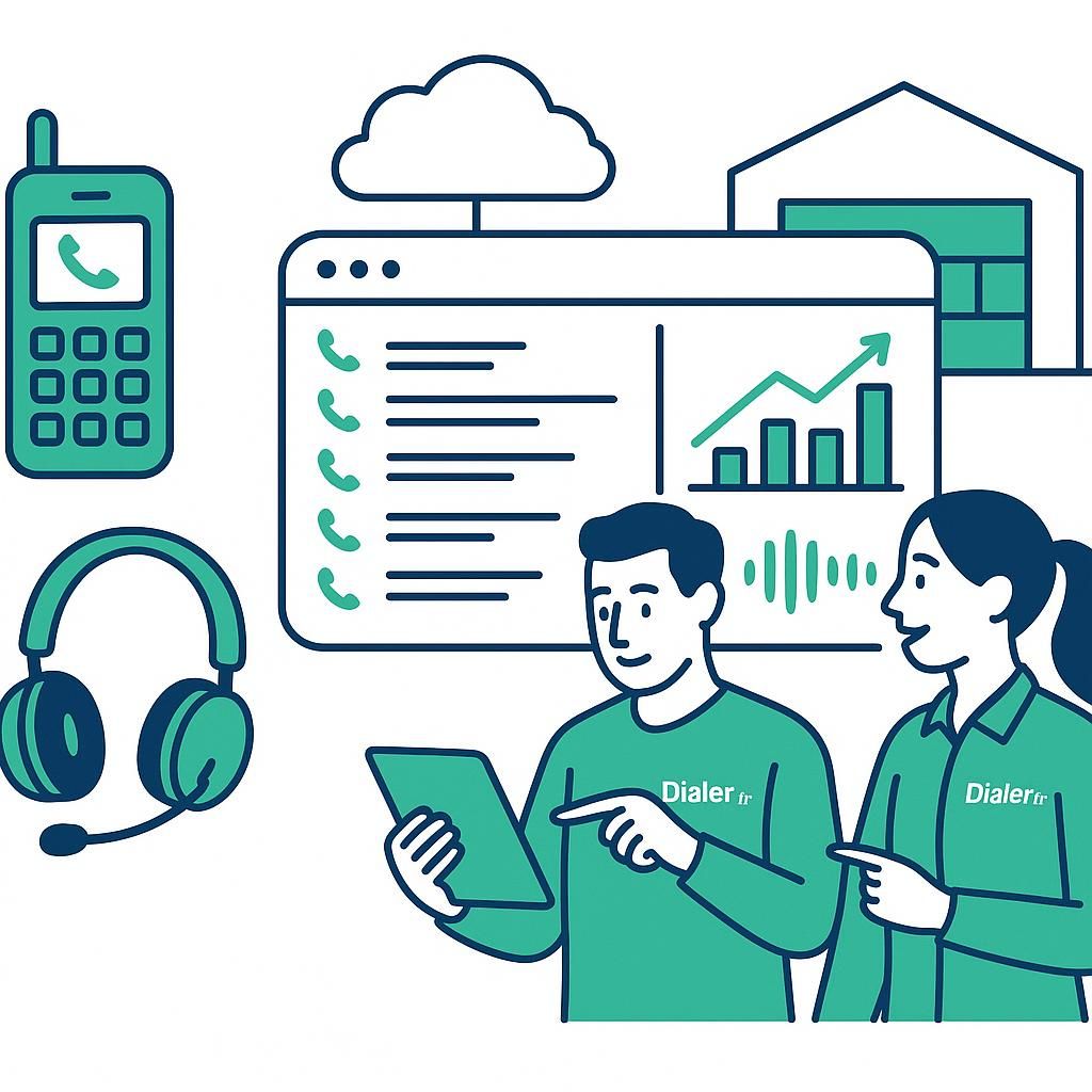 découvrez comment centraliser vos données téléphoniques dans un data warehouse pour optimiser la gestion des appels, améliorer l'analyse et prendre des décisions éclairées.