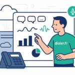 Centraliser les données téléphoniques dans un data warehouse pour optimiser la gestion des call data
