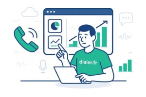 Comment dimensionner une équipe analytics grâce au calculateur d’appels en erlang