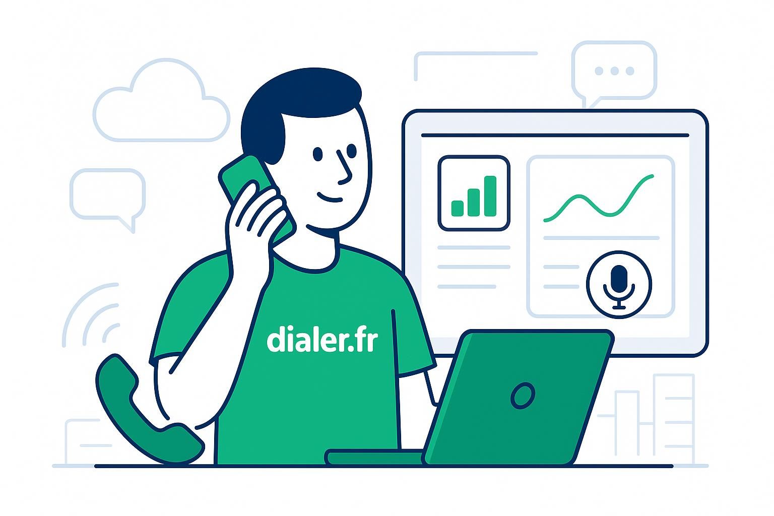 Comment le sms transforme le recrutement, l&rsquo;onboarding et la communication interne en 2026