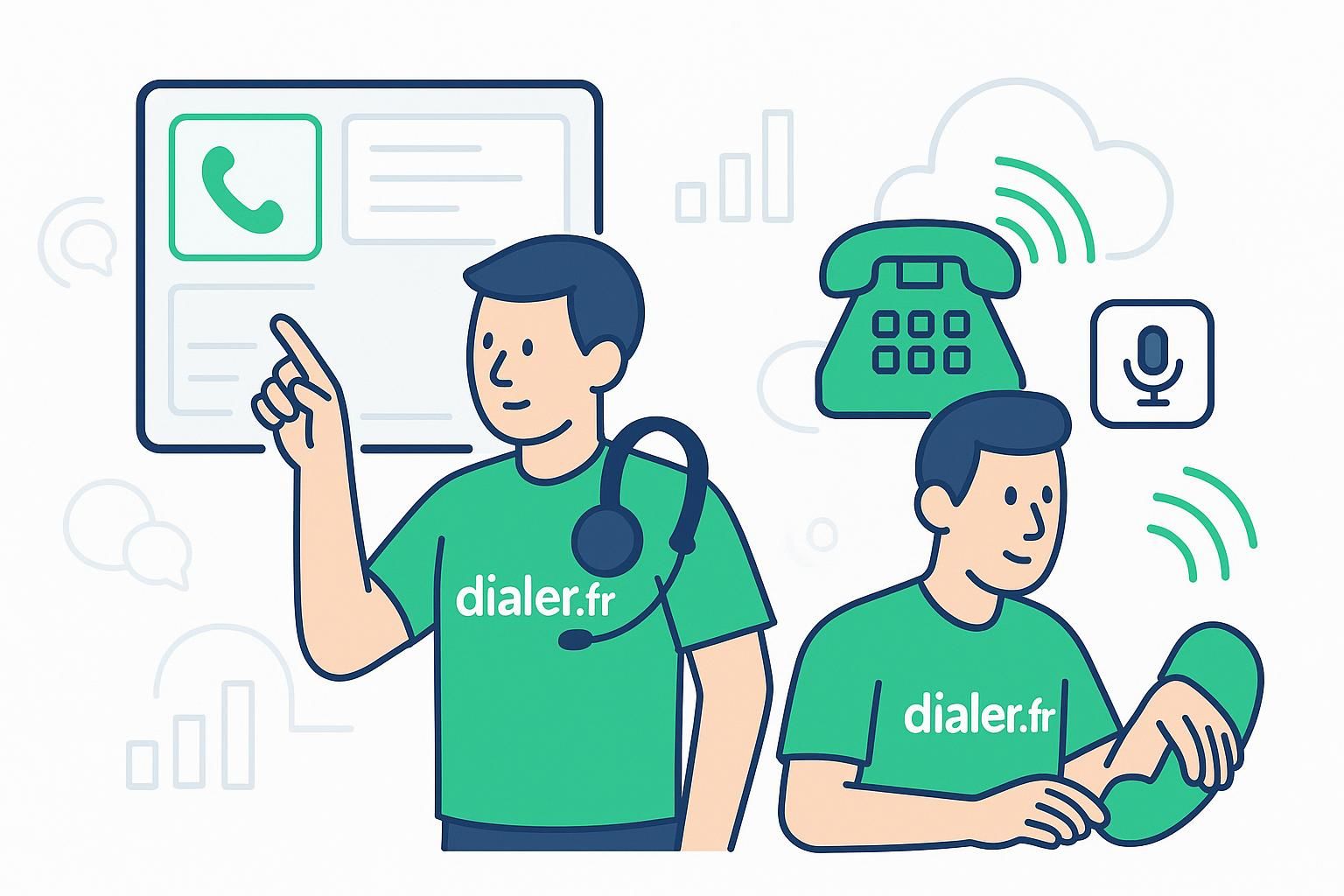 Comment renforcer la cohésion des équipes support client téléphonique grâce au team building