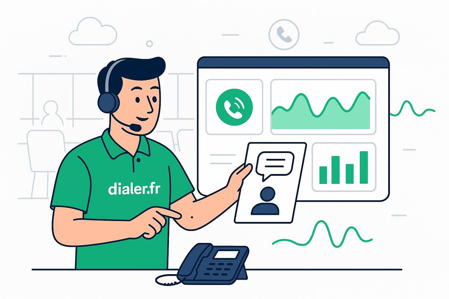 Comment réussir la communication interne pour partager efficacement les retours clients