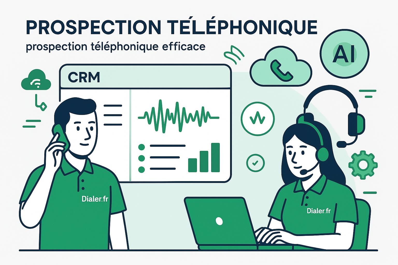 découvrez des stratégies efficaces pour réussir votre prospection téléphonique et booster vos ventes auprès des ecommerçants. conseils pratiques et astuces incontournables pour convaincre et fidéliser.