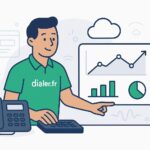 Comparatif complet entre five9 et genesys enterprise pour votre solution cloud