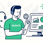 Comparer aircall et dialer call center : quel choix pour votre centre d&rsquo;appels en 2026