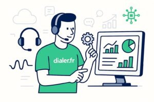 Comparer aircall et dialer call center : quel choix pour votre centre d&rsquo;appels en 2026