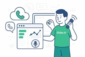 Intégration monday crm et téléphonie : guide complet pour optimiser votre gestion client