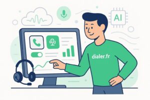 Les avantages d’un call center nearshore en europe de l’est pour votre entreprise