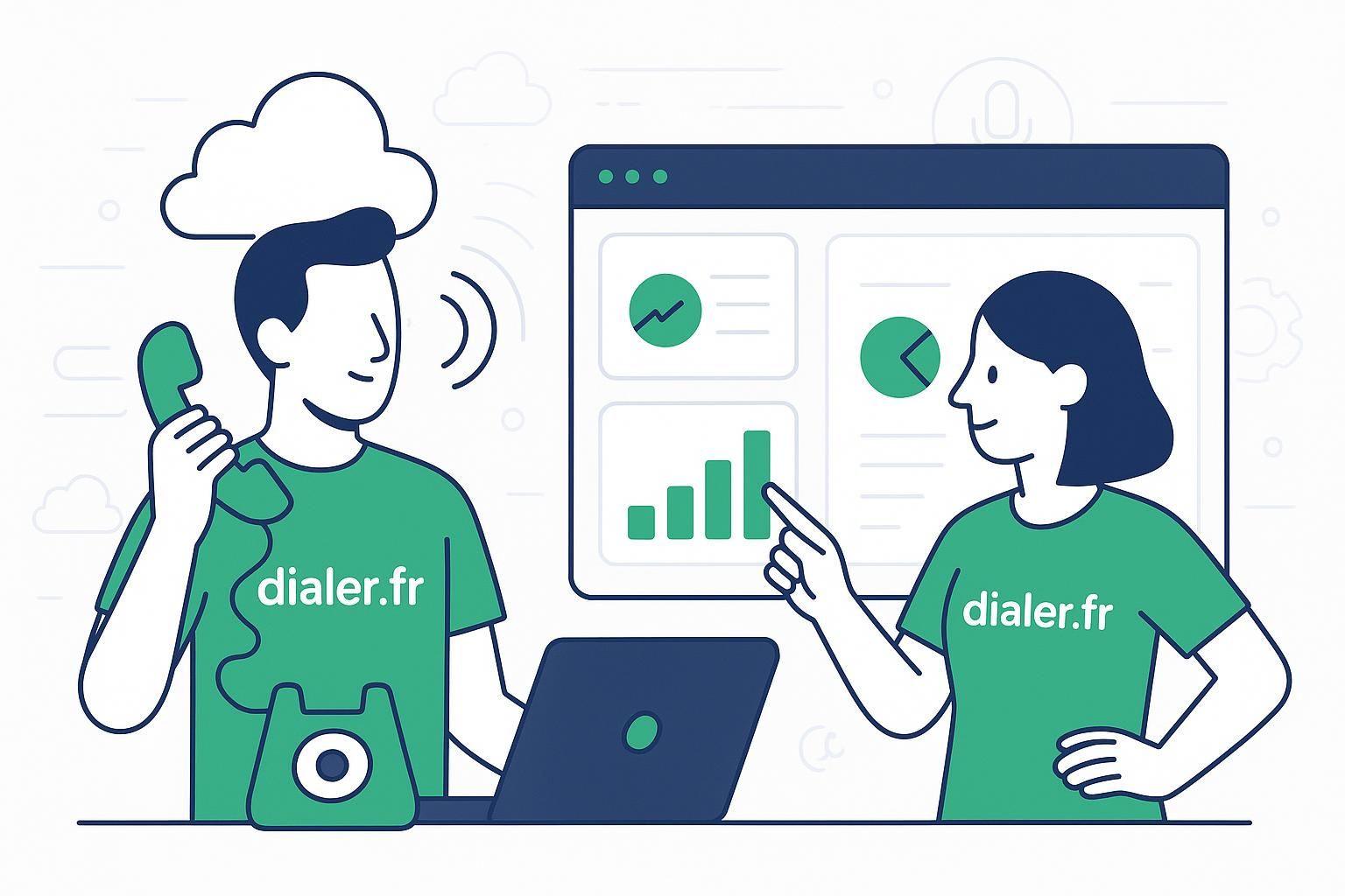 Les rituels quotidiens pour un daily huddle efficace en support client