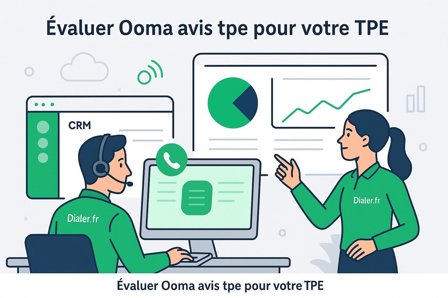 découvrez notre avis complet sur ooma pour tpe : les avantages, les inconvénients et les fonctionnalités clés de cette solution téléphonique adaptée aux petites entreprises.