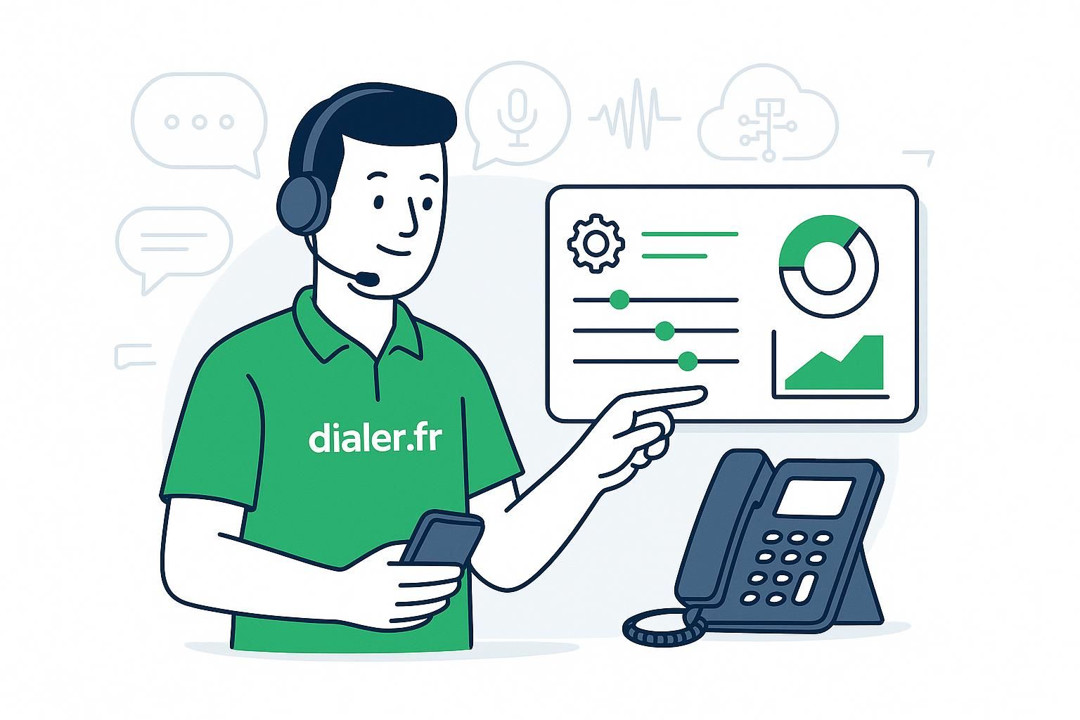 Quelle stack technologique pour le remote worker idéal en 2026
