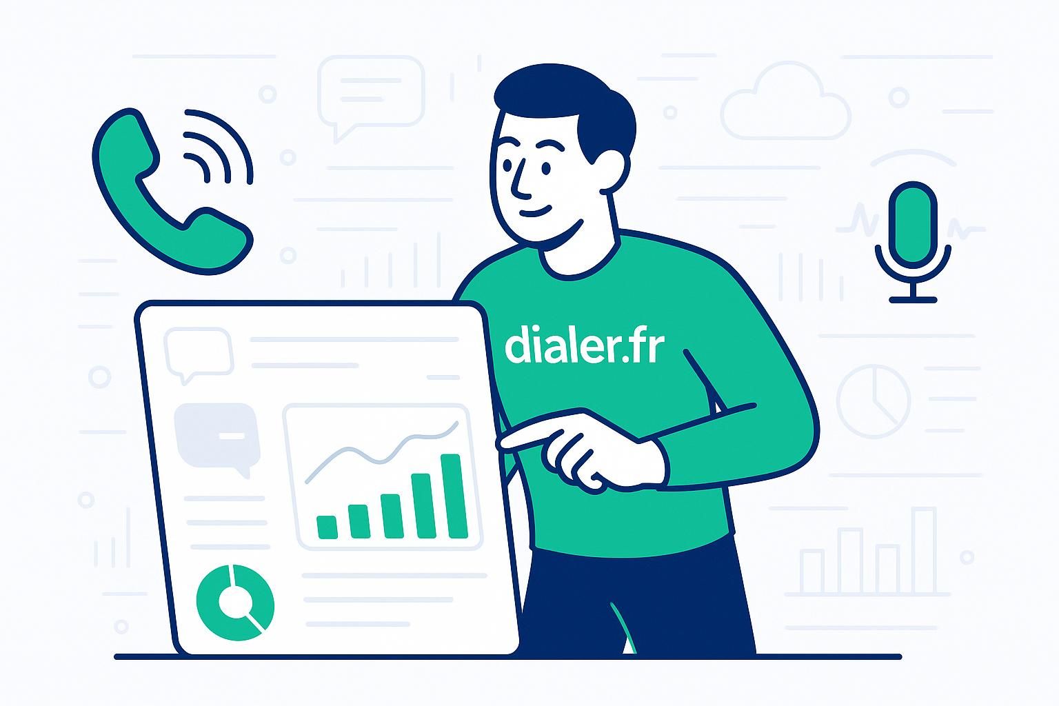 Quelles sont les meilleures alternatives à whatsapp pour la communication professionnelle