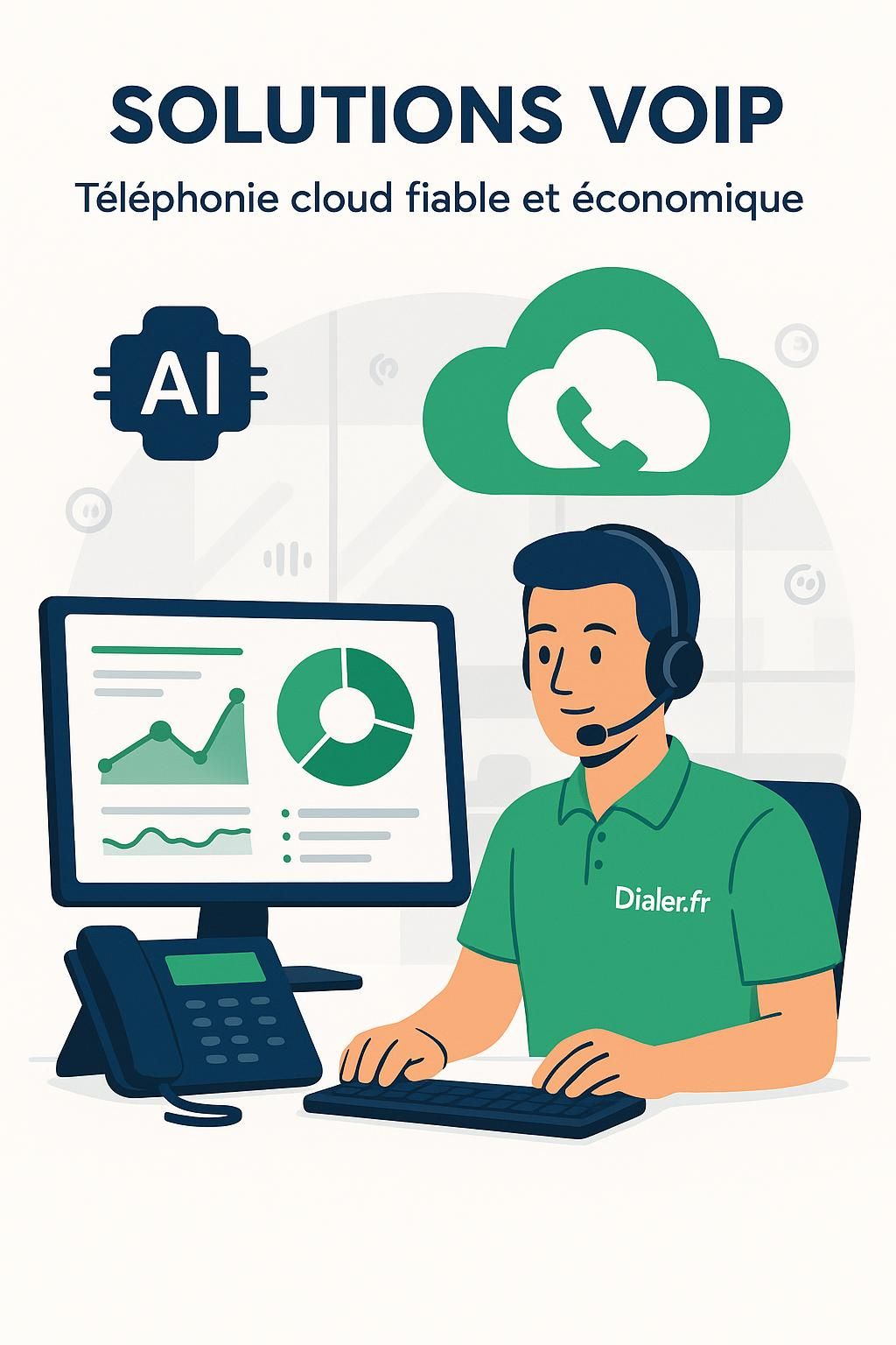 découvrez notre guide complet pour choisir les meilleures solutions voip à moins de 10 euros par mois, alliant qualité, fiabilité et économies pour votre communication.