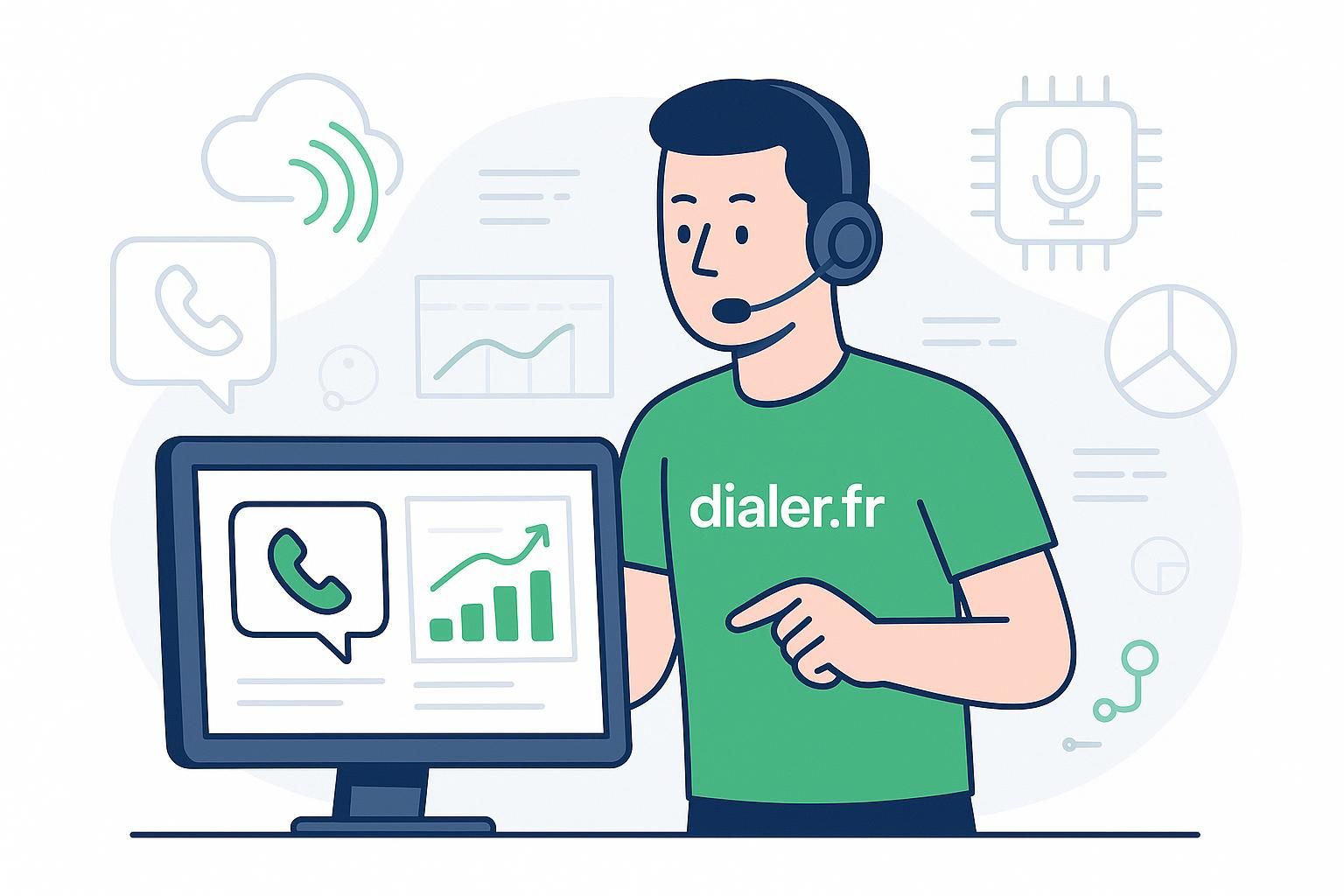Solutions voip à moins de 10 euros par mois : guide complet pour bien choisir