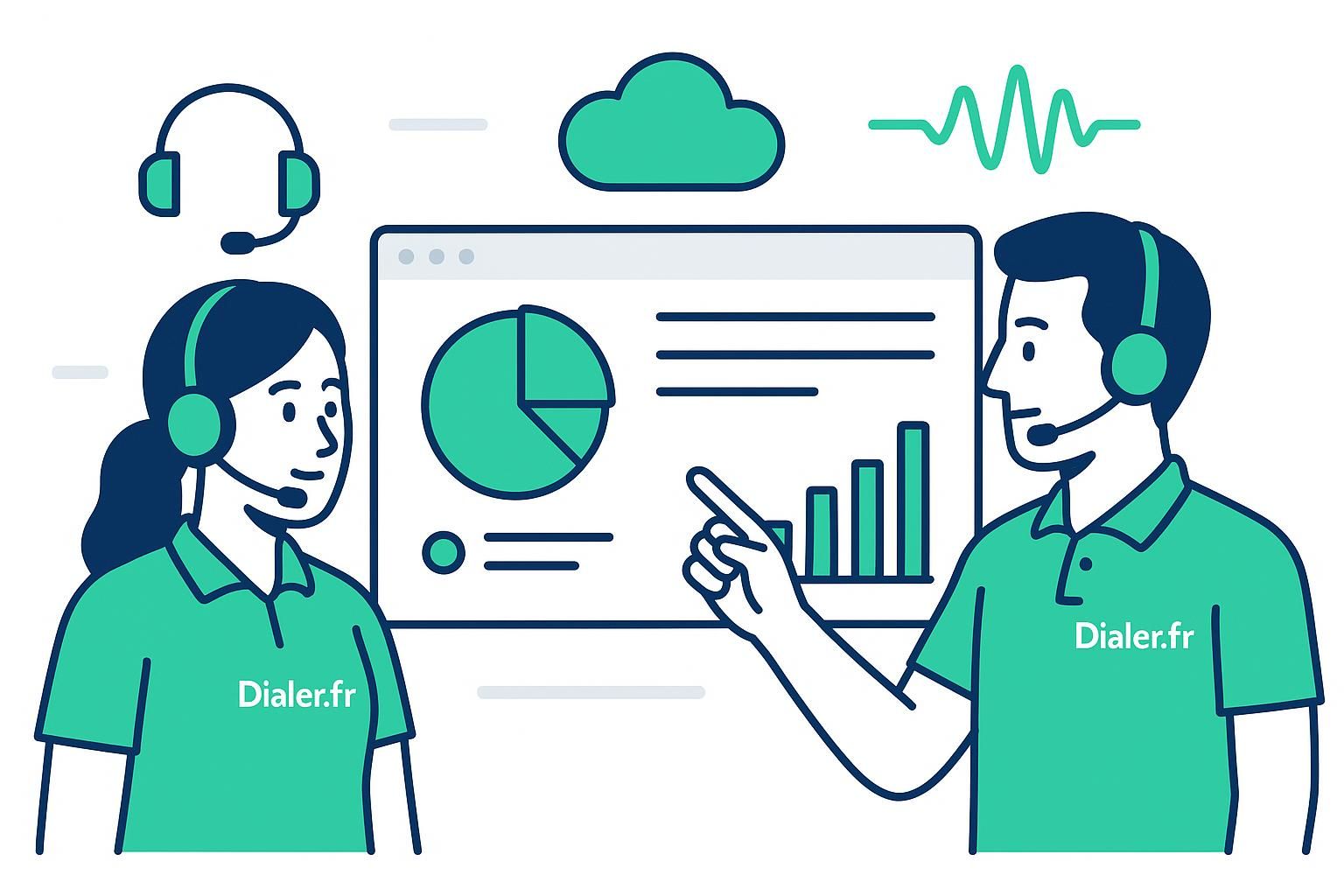 découvrez les tendances et analyses des statistiques des appels téléphoniques en entreprise en 2026 pour optimiser votre communication professionnelle.