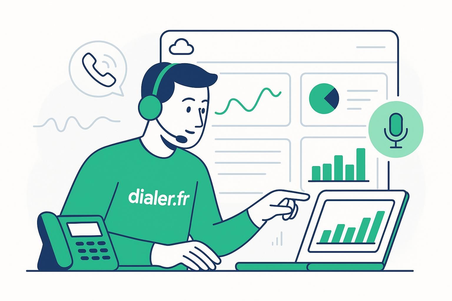Twilio flex avis programmable : guide complet pour optimiser votre centre de contact
