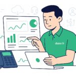 Zendesk talk vs aircall support : quel service téléphonique choisir pour optimiser votre support client