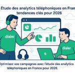 étude des analytics téléphoniques en france : tendances clés pour 2026